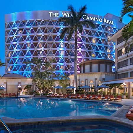 מלון The Westin Camino Real, Guatemala מראה חיצוני תמונה