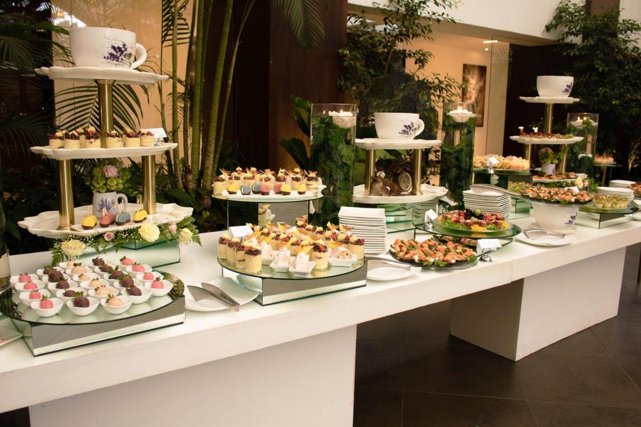 מלון The Westin Camino Real, Guatemala מראה חיצוני תמונה
