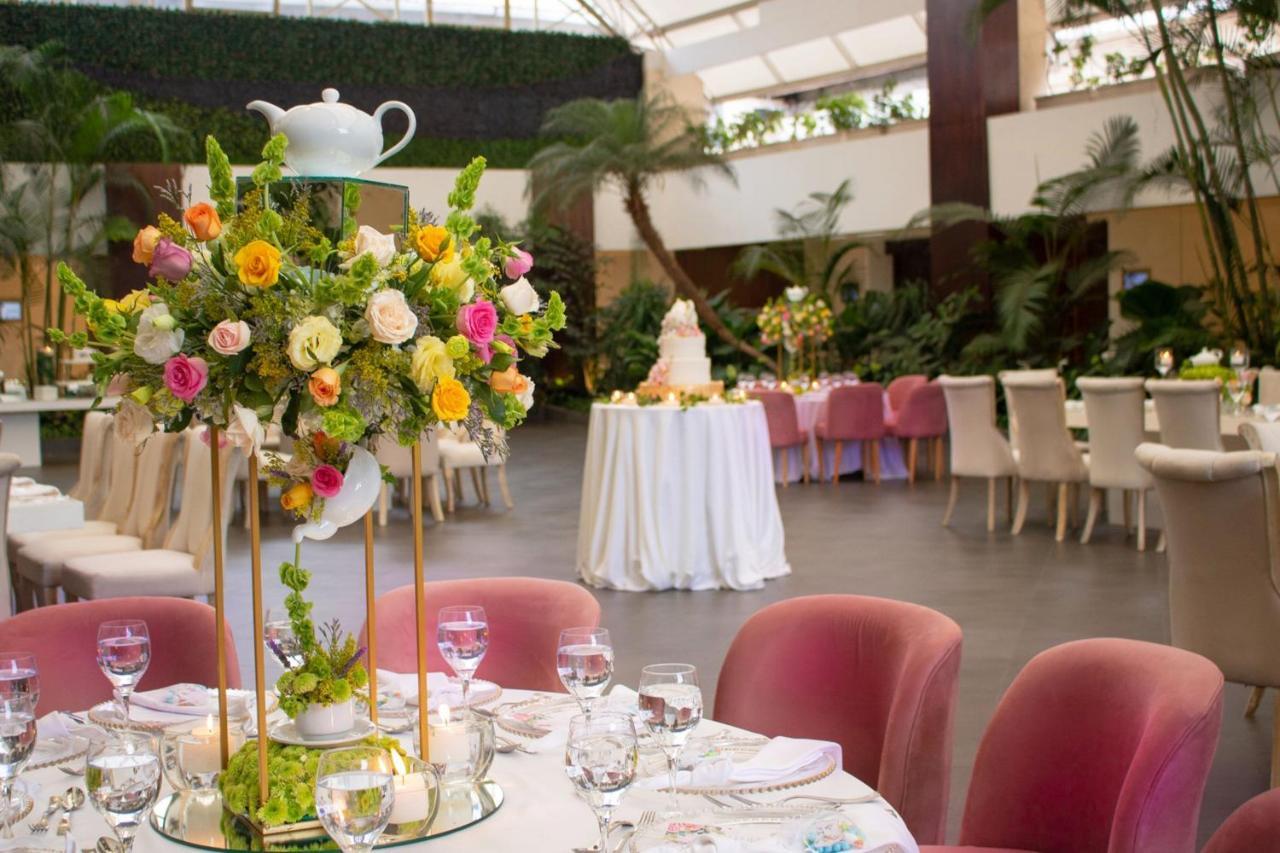 מלון The Westin Camino Real, Guatemala מראה חיצוני תמונה