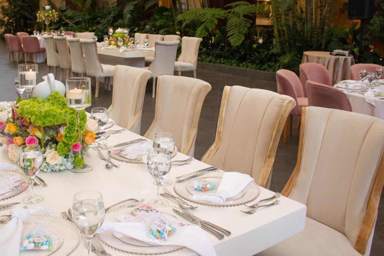 מלון The Westin Camino Real, Guatemala מראה חיצוני תמונה
