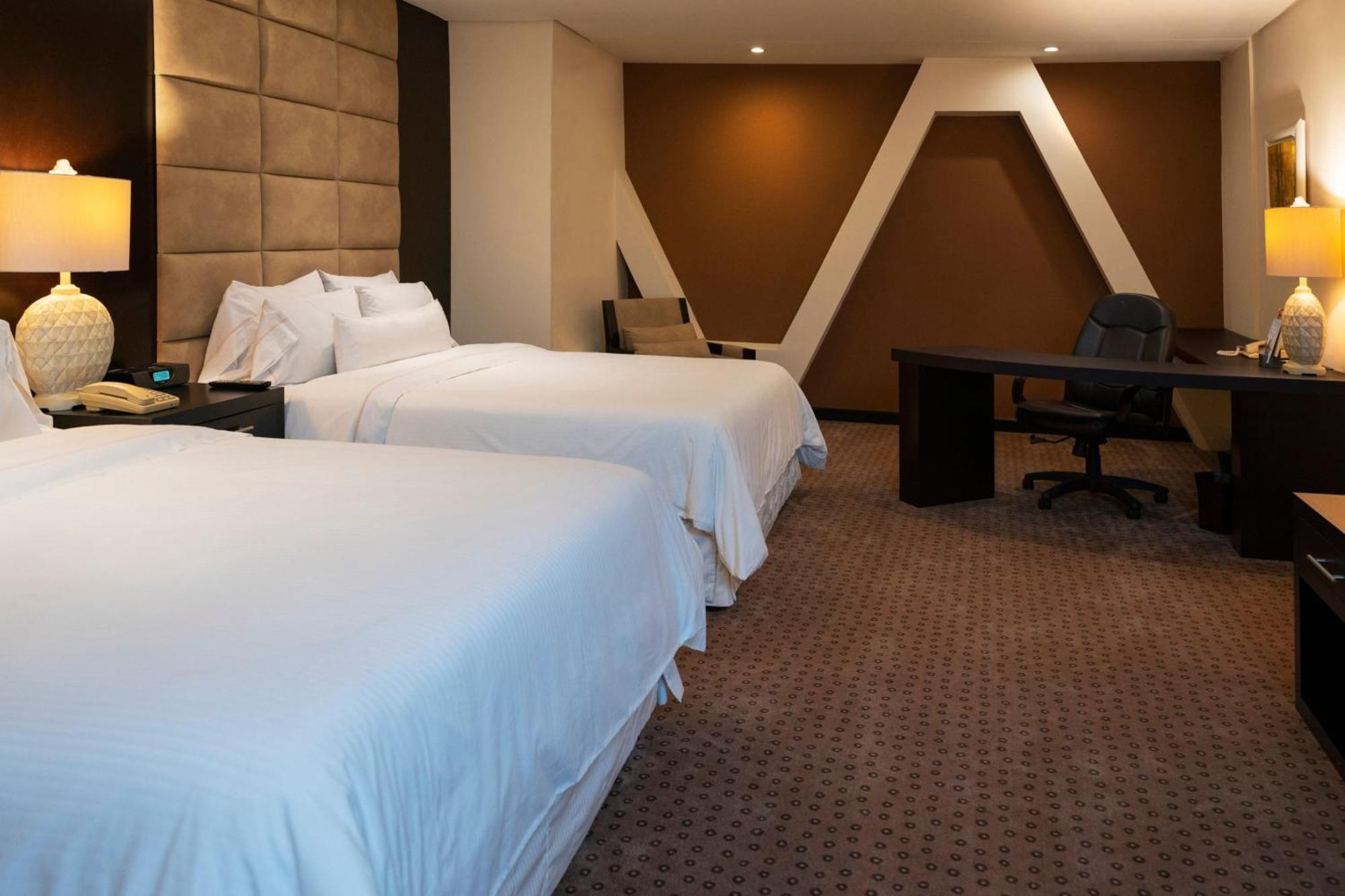 מלון The Westin Camino Real, Guatemala מראה חיצוני תמונה
