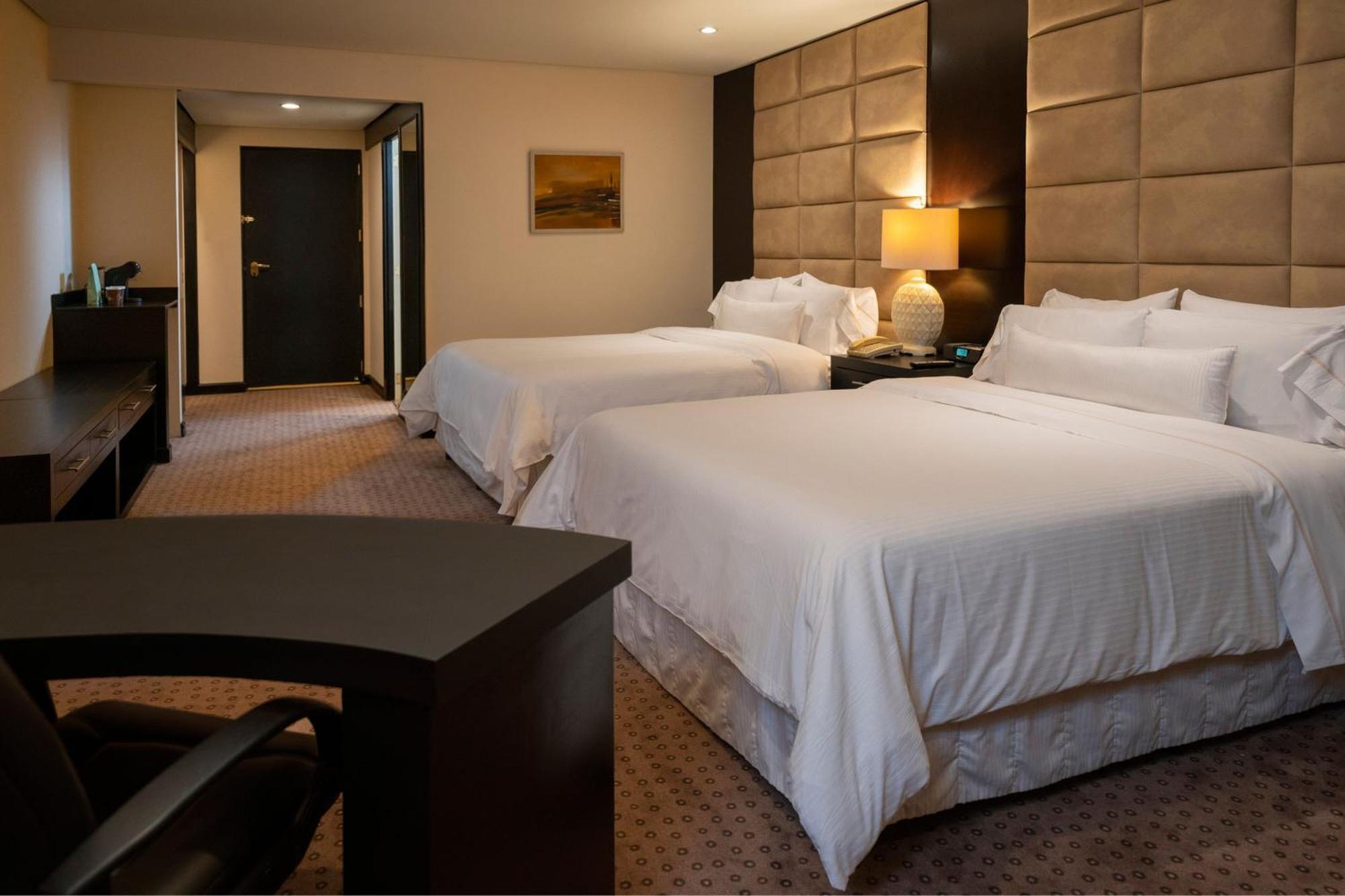 מלון The Westin Camino Real, Guatemala מראה חיצוני תמונה