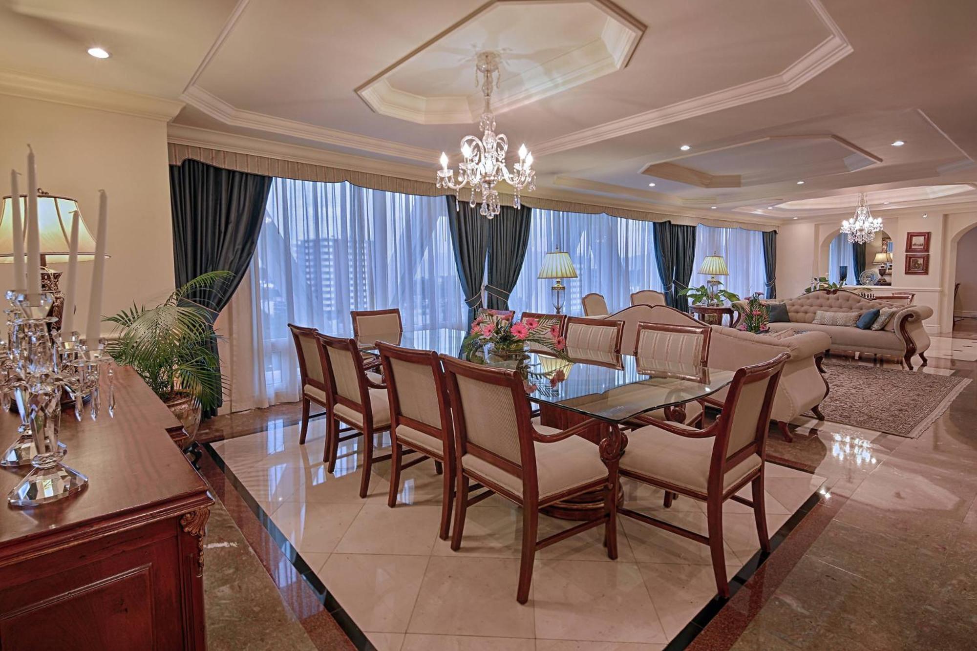 מלון The Westin Camino Real, Guatemala מראה חיצוני תמונה