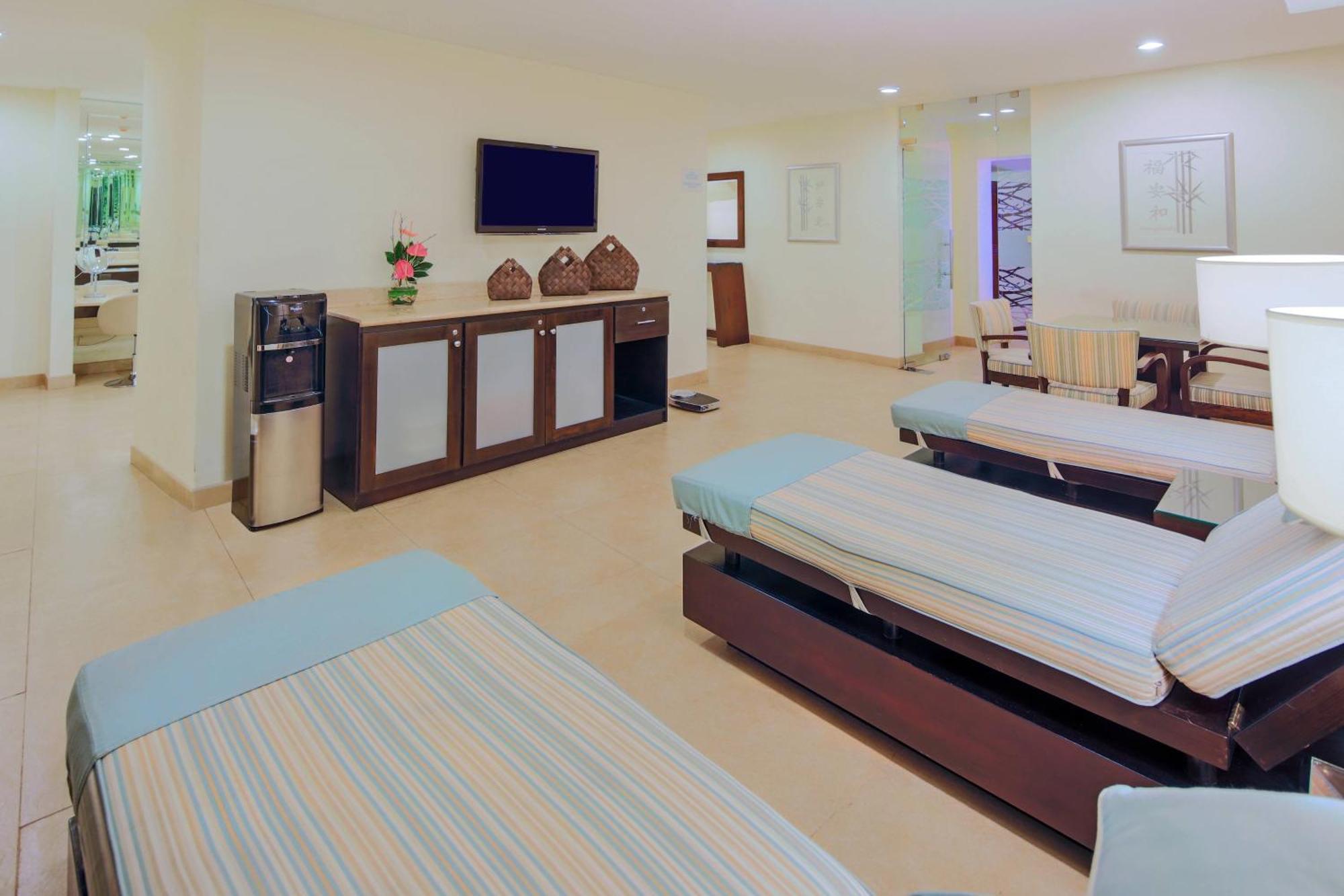מלון The Westin Camino Real, Guatemala מראה חיצוני תמונה