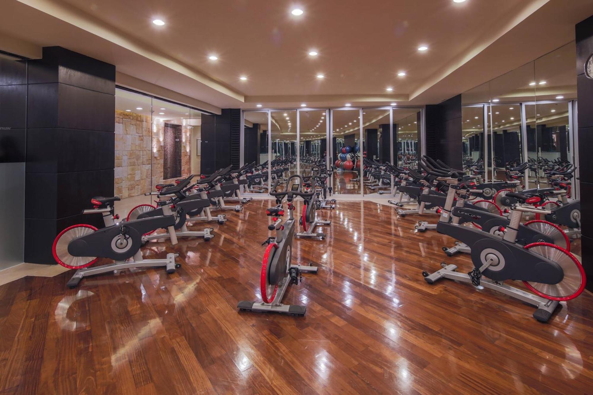 מלון The Westin Camino Real, Guatemala מראה חיצוני תמונה